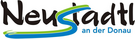Logo Neustadtl an der Donau