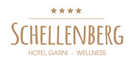 Логотип Hotel garni Schellenberg