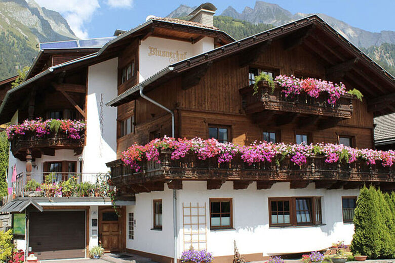 Blusnerhof