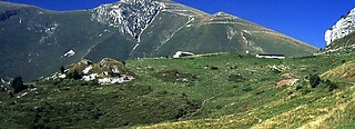 Altopiano di Brentonico