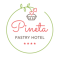 Logotip Pineta Pastry Hotel