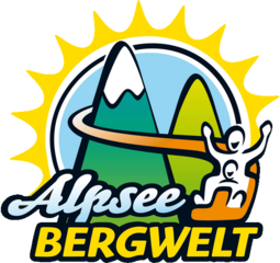 Logó Alpsee Bergwelt