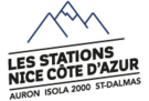 Logo Alpes Maritimes
