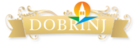 Логотип Dobrinj