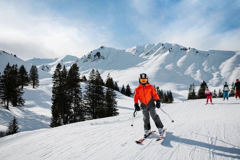 Adelboden