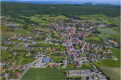 Wölbling