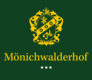 Logo von Hotel Mönichwalderhof