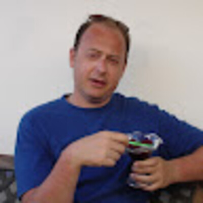 Avatar von massimiliano Saccani