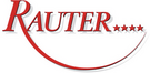 Logotyp Hotel Rauter
