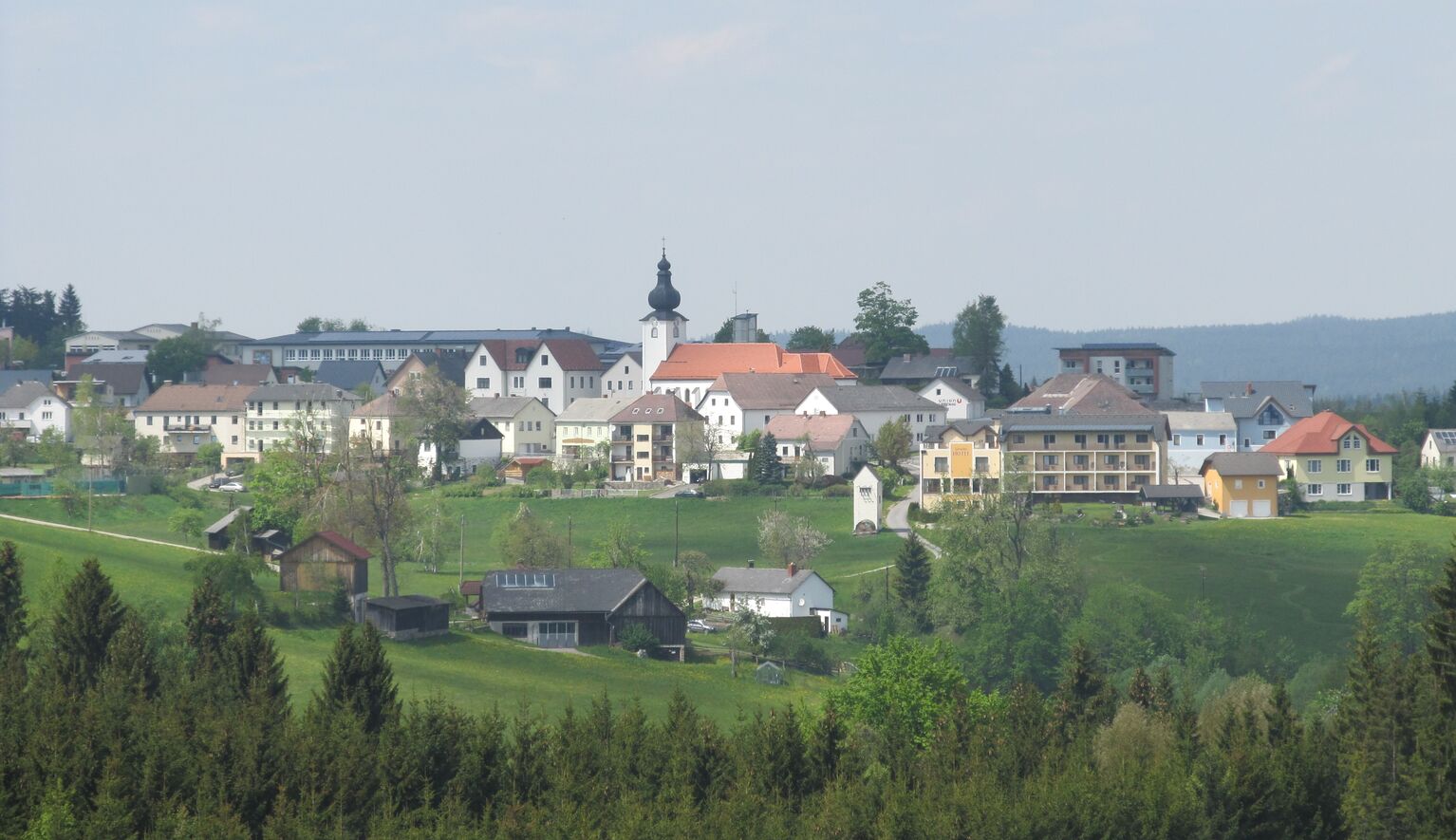 Liebenau