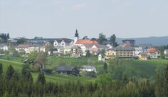 Sommerregionen