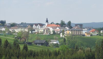 Liebenau