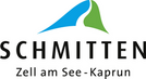 Logotip Schmittenhöhe