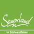 Logo Sauerland / NRW
