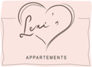 Logo Leni´s Appartements