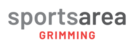 Logotipo Sportsarea Grimming