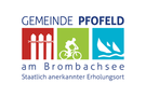 Logotyp Pfofeld