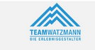 Logotipo TeamWatzmann