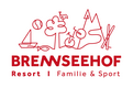 Логотип фон Hotel Brennseehof & Alte Post