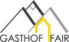 Logotip Gasthof Fair