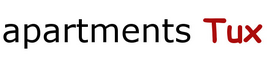 Logo Apartments Tux