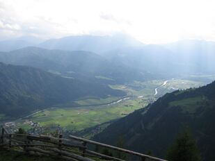 Oberdrautal / Nationalpark-Region Hohe Tauern