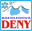 Logotip Bachledova DENY