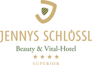 Логотип Beauty & Vital Hotel Jenny´s Schlössl