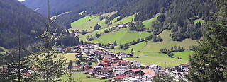 Gries im Sellrain