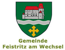 Logo Geopark Feistritztal-Hochwechsel