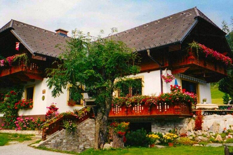 Haus Gruber
