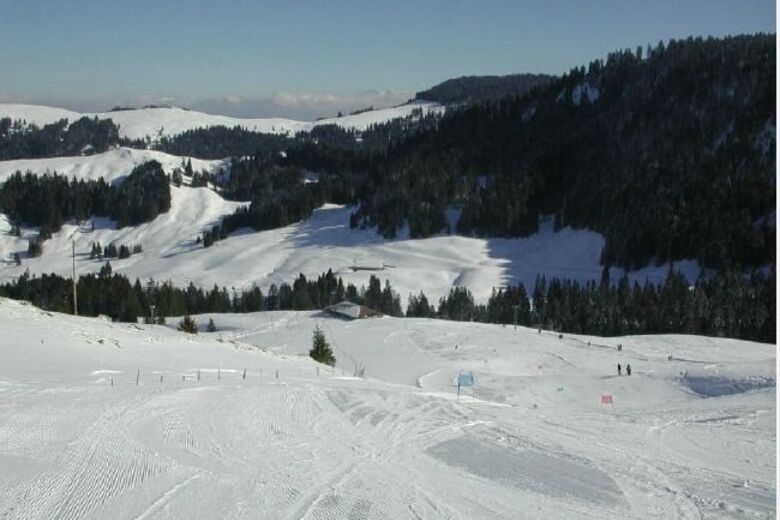 Rüschegg