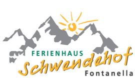 Logo Ferienhaus Schwendehof