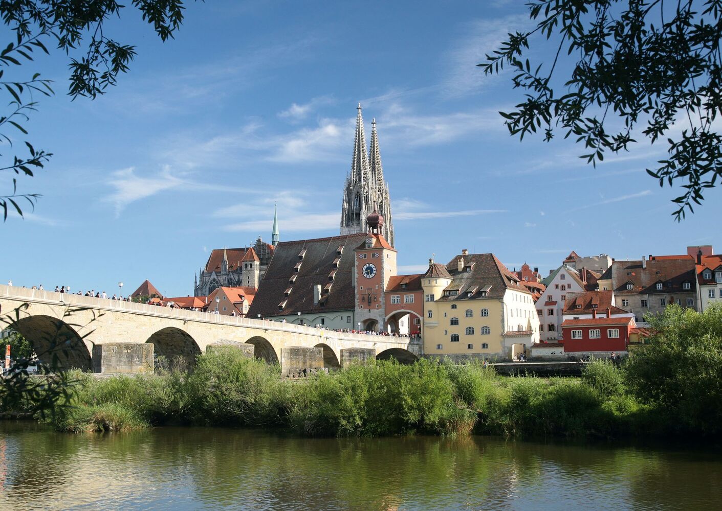 Regensburg