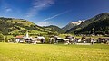 Sommerregion