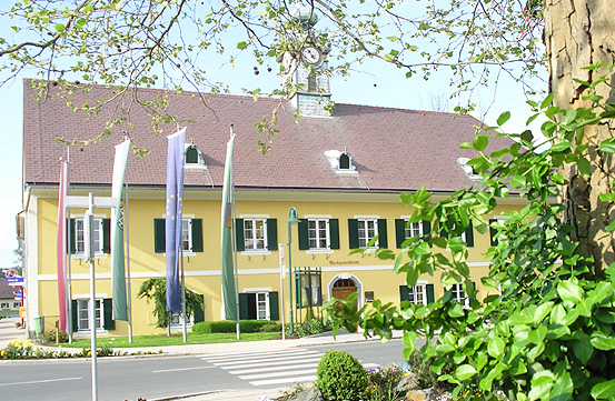 Frauental an der Laßnitz
