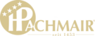 Logotyp Hotel Pachmair