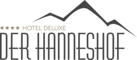 Logo Wellness- & Familienhotel Hanneshof