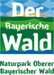 Logó Naturpark Oberer Bayerischer Wald
