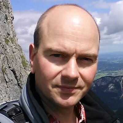 Avatar z wirtsmichael