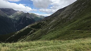 Sterzing-Schlüsseljoch-Enzianhütte