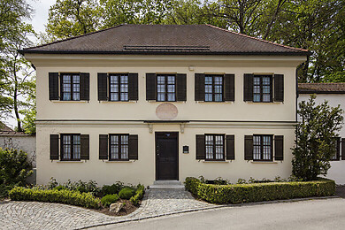 Schrobenhausen