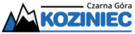 Logotyp Kozinec