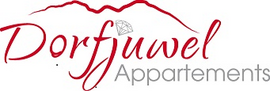 Logotipo Appartements Dorfjuwel