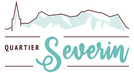 Logotyp Quartier Severin