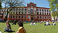 Región de verano