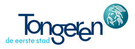 Logotipo Tongeren