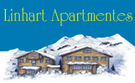 Logotipo Linhart Appartements