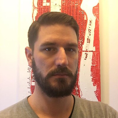 Avatar de Daniel Riegelnik