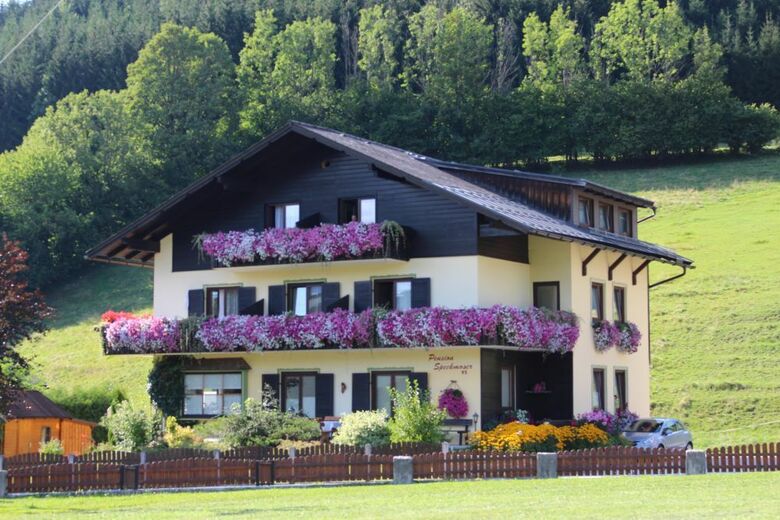 Pension Speckmoser